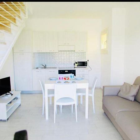 Casa Silvia Climatizzata, Giardino Privato E Posto Auto Privato Cod Iun S9185 Vila Viddalba Exterior foto