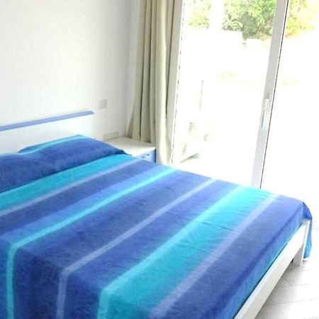 Casa Silvia Climatizzata, Giardino Privato E Posto Auto Privato Cod Iun S9185 Vila Viddalba Exterior foto