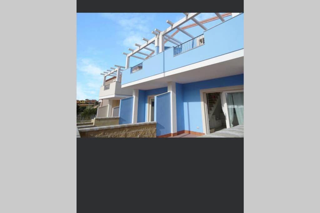Casa Silvia Climatizzata, Giardino Privato E Posto Auto Privato Cod Iun S9185 Vila Viddalba Exterior foto