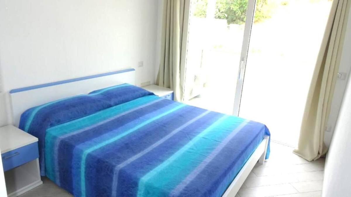 Casa Silvia Climatizzata, Giardino Privato E Posto Auto Privato Cod Iun S9185 Vila Viddalba Exterior foto